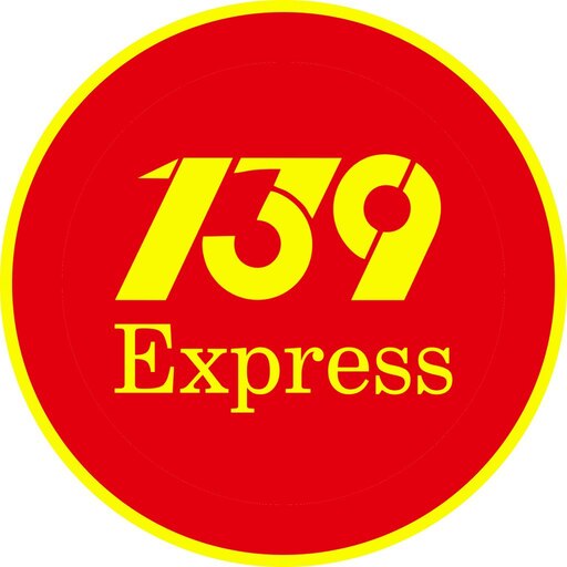 139Express logo