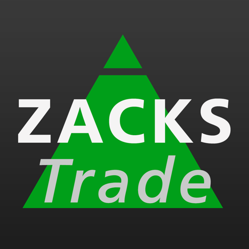 Zacks Trade logo