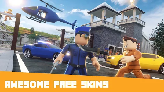 Download Skin Maker for Roblox Clothing on PC (Emulator) - LDPlayer