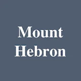 Mount Hebron Cemetery icon