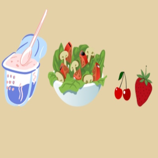 7 days diet logo