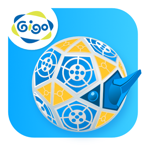 Gigo Super Sphere logo