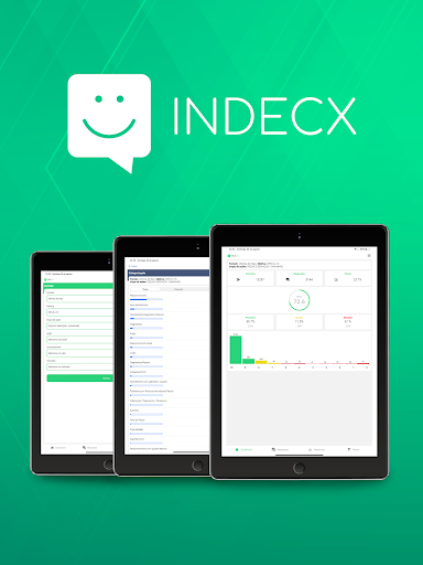 IndeCX Screen 3