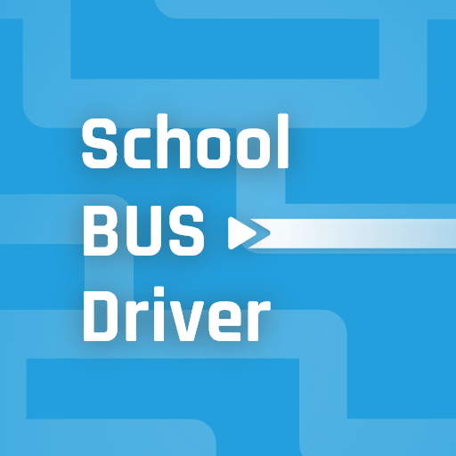 SchoolBus Driver logo
