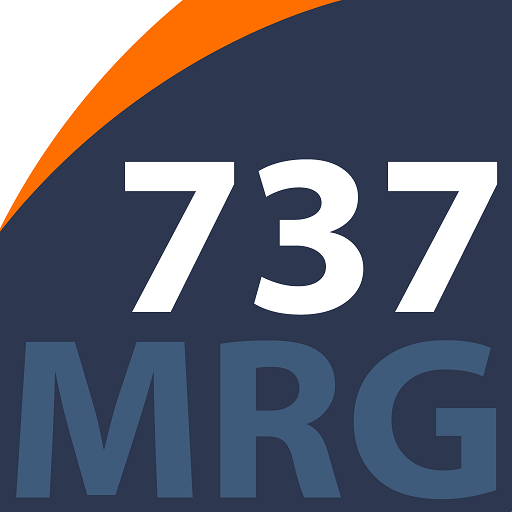 B737 MRG 7.4 Icon