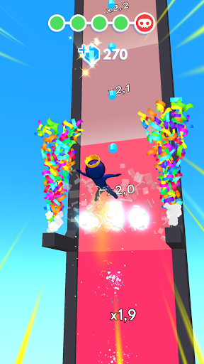 Size Up - Epic Run Race 3D 1.6.1 screenshots 4