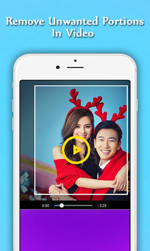 Video Crop – Trim  Cut Videos