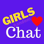 Cover Image of Unduh Random Chat - Stranger Chat, Meet New People 9.8 APK