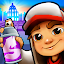 Subway Surfers 3.7.0 (Unlimited Coins)