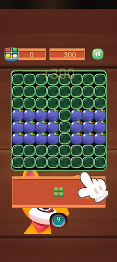 Puzzle Blaster Screen 3