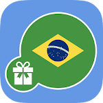 Cover Image of Download Regala recargas a Brasil  APK