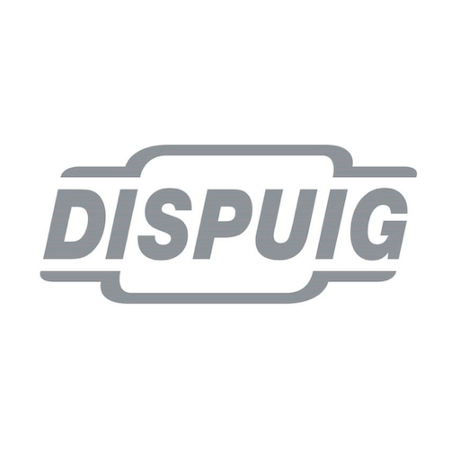 DISPUIG APP CLIENTS logo