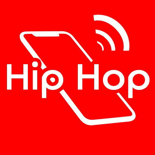 Hip Hop Ringtones logo
