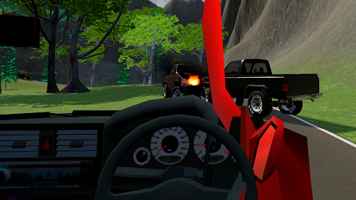 Vehicle Destruction Simulator Screen 3