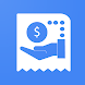 Loan Receipt - Androidアプリ