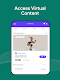 screenshot of Fit by Wix: Book, manage, pay 