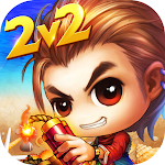 Cover Image of Download Bomb Me English - Casual PVP shooting combat 3.6.0.0 APK