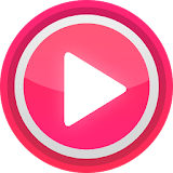All Video Player icon