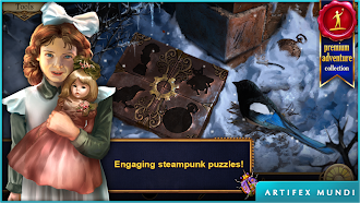 Game screenshot Clockwork Tales apk download
