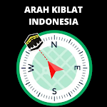 Cover Image of Herunterladen ARAH KIBLAT INDONESIA TERBARU AKURAT 1.0.0 APK