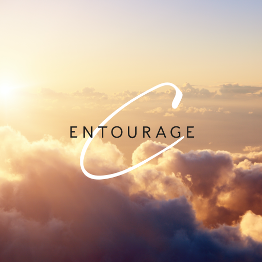 Entourage Collection logo