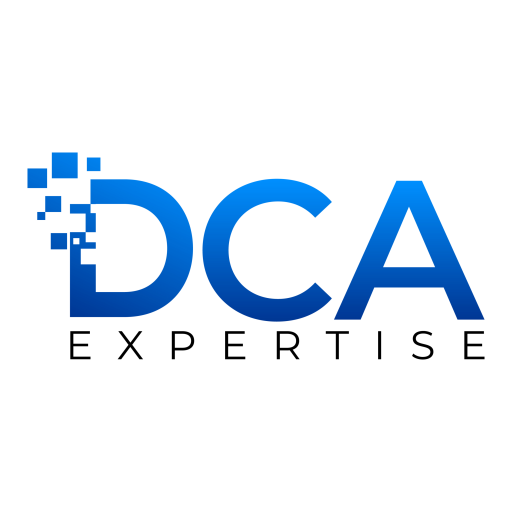 DCA Expertise logo