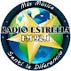 Fm Estrella 92.1 - Las tunas Buenos Aires Tải xuống trên Windows