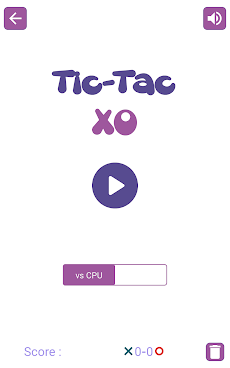 Tic Tac XOのおすすめ画像3