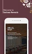 Sarirasa Rewards