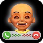 Cover Image of Download Scary Baby Yellow Call You - Fake Call Prank 1.2 APK