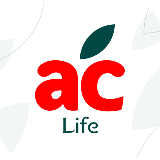 AC Life logo