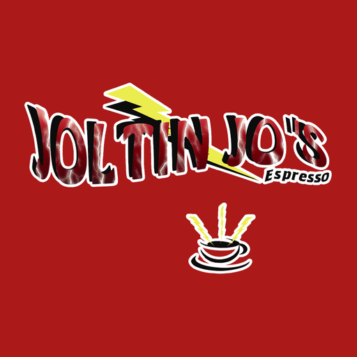Joltin Jos logo