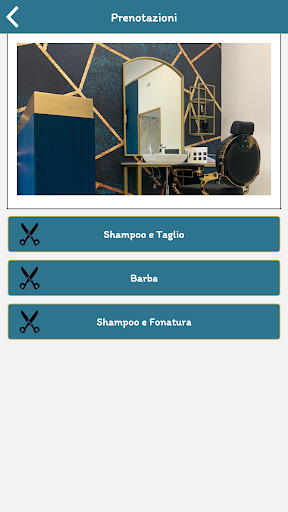 THEBARBERCLASS Screen 3