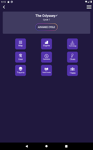 Scribe for AT:O Screen 2