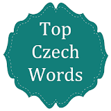 Top Czech Words icon