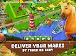 screenshot of My Free Farm 2