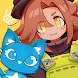 Lucky cat clicker - Androidアプリ