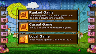Patchwork: The Game - Screenshot 2