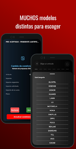 Happypay Screen 2