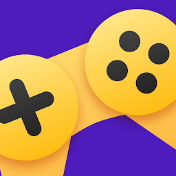 Icoonafbeelding voor Yandex Games: Alles in één app