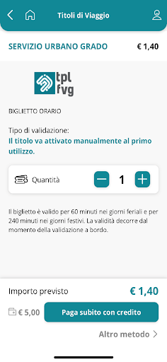 Tpl Fvg screenshot 5