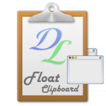 Cover Image of Descargar Floating Clipboard 1.2.9 APK