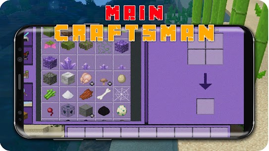 Main Craftsman APK for Android Download 2