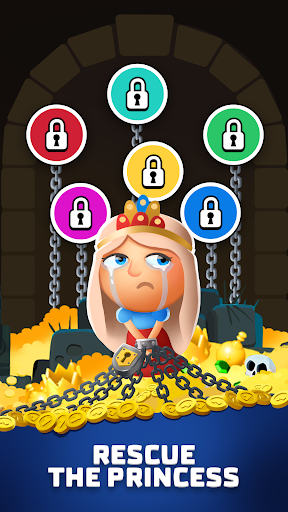 King Royale: Idle Tycoon RPG - Simulation - games