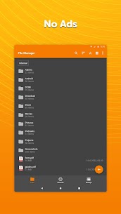 Simple File Manager Pro MOD APK (Premium Unlocked) 9