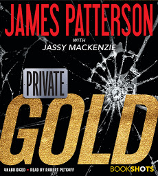 图标图片“Private: Gold”