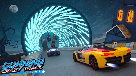 Crazy Car Race: Car Games 1.02 APK screenshots 1