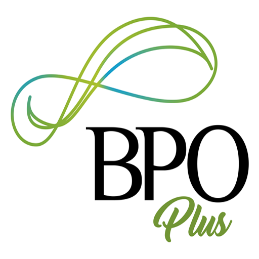 BPO Plus logo