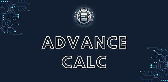 Advance Calc