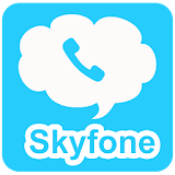 SkyFone icon